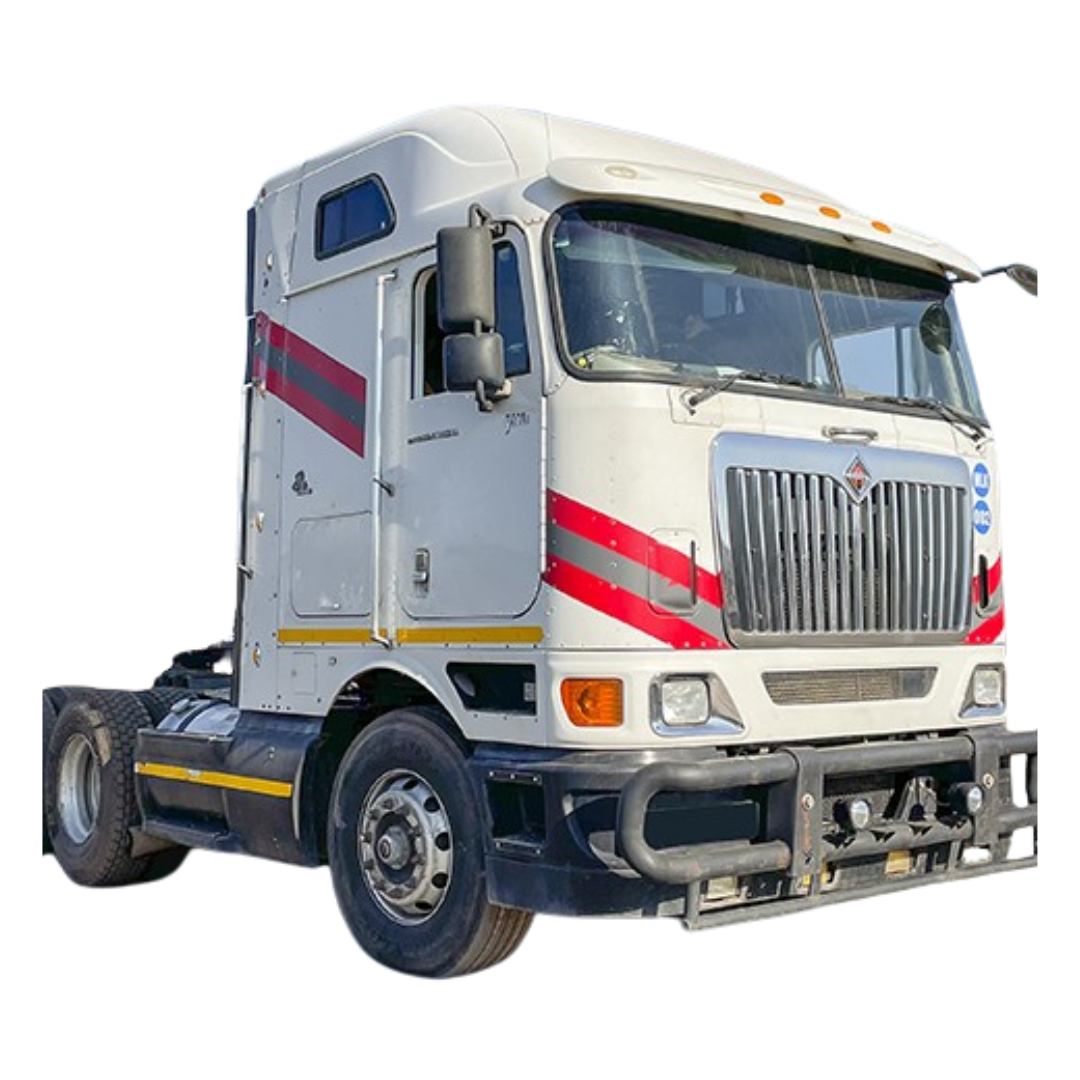 International 9800i 475